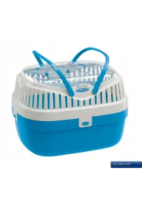 Ferplast Aladino Medium - Transporter     30X23X21Cm Mix Kolor