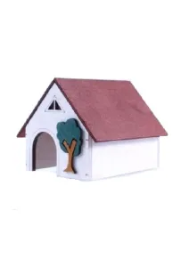 Pino-09 Domek Dla Chomika Duży 34809  /6