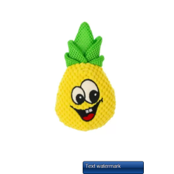 Dingo Zabawka Pluszowa Ananas 19Cm