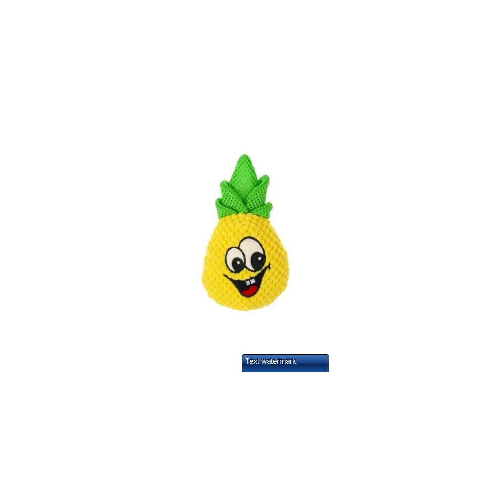 Dingo Zabawka Pluszowa Ananas 19Cm