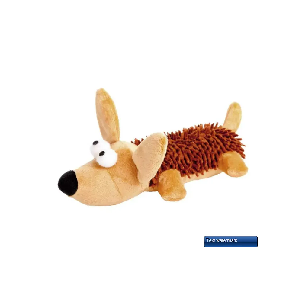 Dingo Zabawka Pluszowa Pies Z Piszczałką  Mop