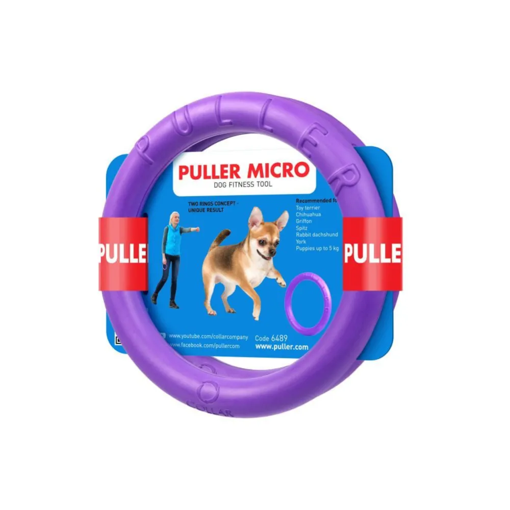 Puller Micro 12,5Cm 2Szt/Op