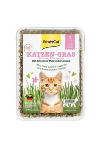 Gimcat Trawa Dla Kota 150G    /12