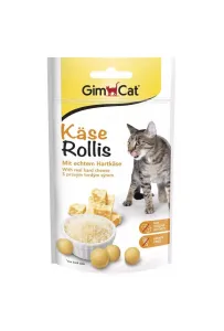 Gimcat Kase-Rollis 40G   /8