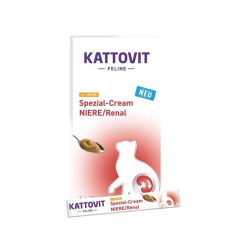 Kattovit Krem 90G Niere/Renal Drób  /11