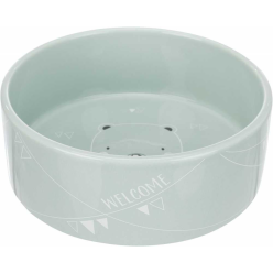 Tx-25127 Miska Ceramiczna Junior 0,8L   16Cm