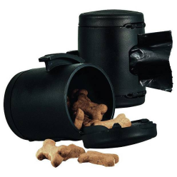 Flexi  Multi Box Czarny