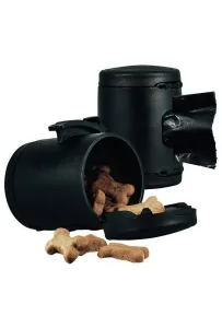 Flexi  Multi Box Czarny