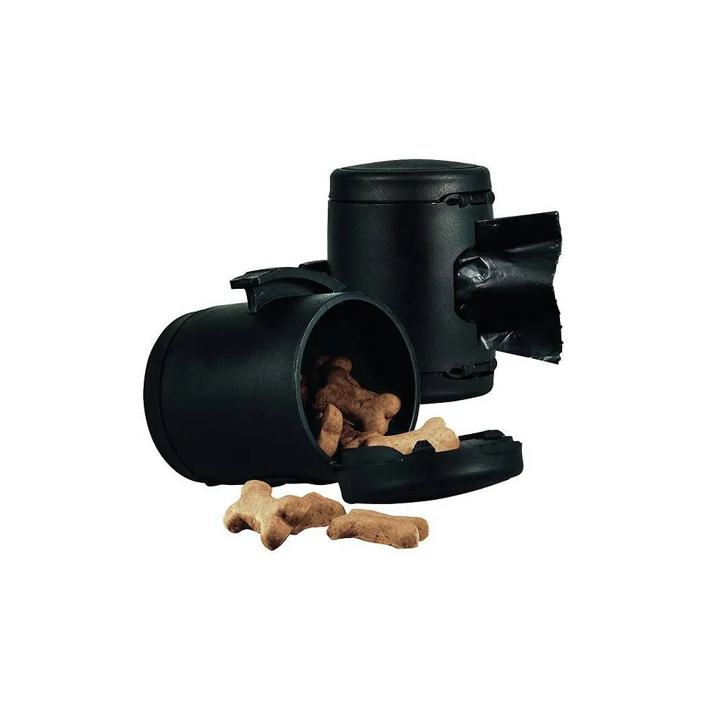 Flexi  Multi Box Czarny
