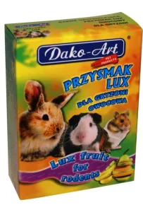 Dako-Art Przysmak Lux Owocowy