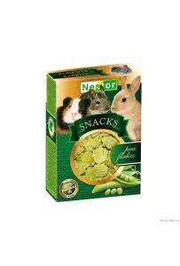 Nestor Snacks Płatki Grochu