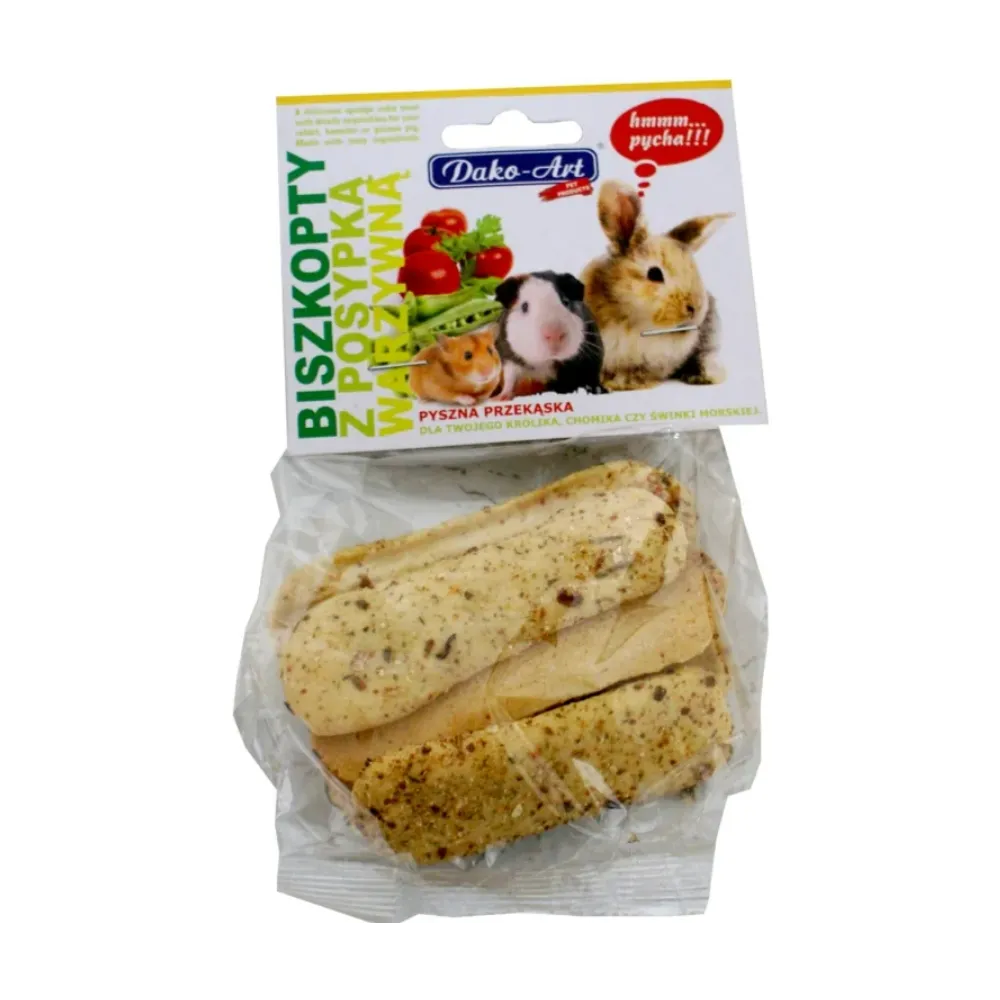 Dako-Art Biszkopty Zawiesz.z Pos.warz/30