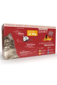 Catz Finefood Classic Collection I saszetki multipack N.03-13 12x85g