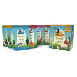 Catz Finefood Bio Multipack I N.503-513 saszetki 6x85g