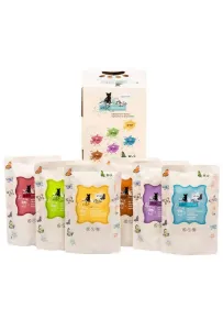 Catz Finefood Bio Multipack I N.503-513 saszetki 6x85g