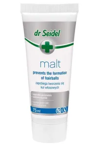 Dr Seidel Malt pasta odkłaczająca 75ml