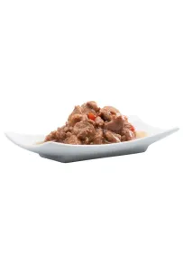 Catz Finefood Ragout N.607 Kaczka i Kangur puszka 380g