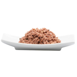 Catz Finefood Classic N.19 Jagnięcina i Konina puszka 400g