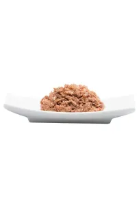 Catz Finefood Classic N.07 Wołowina i cielęcina saszetka 300g