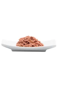 Catz Finefood Classic N.05 Łosoś i drób saszetka 300g