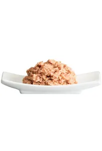 Catz Finefood Filety N.405 Indyk/Łosoś tacka 85g