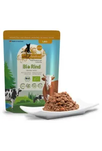 Catz Finefood Bio N.507 Wołowina saszetka 85g