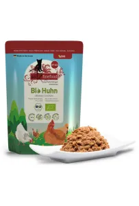 Catz Finefood Bio N.503 Kurczak saszetka 85g