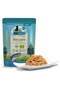 Catz Finefood Bio N.513 Łosoś saszetka 85g
