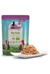 Catz Finefood Bio N.511 Indyk saszetka 85g