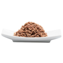 Catz Finefood Classic N.21 Dziczyzna i Karmazyn saszetka 85g