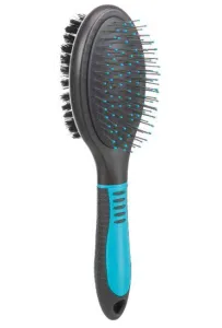 Trixie Szczotka dwustronna duża 23x6cm [24152]