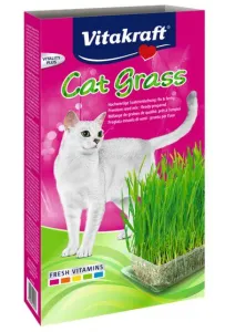 Vitakraft Cat-Grass Trawa dla kota 120g [26547]
