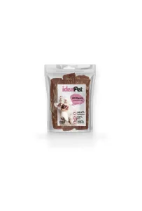 Ideapet 500G Fileciki Z Jagnięciną I      Rybą