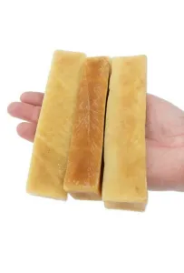 4DOGS Gryzak z sera himalajskiego Churpi Original L