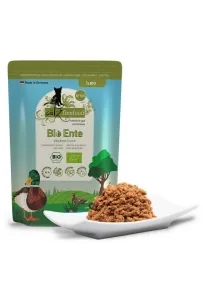 Catz Finefood Bio N.505 Kaczka saszetka 85g