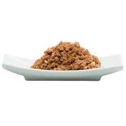 Catz Finefood Classic Kitten N.07 Wołowina i cielęcina saszetka 85g