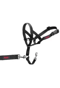 Halti Kantarek - obroża uzdowa rozmiar 3 czarna