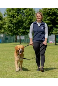 Halti Kantarek - obroża uzdowa rozmiar 3 czarna