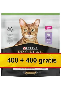 Purina Pro Plan Cat Sterilised Renal Adult Indyk 800g (400+400g gratis)