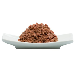Catz Finefood Classic Kitten N.05 Łosoś i drób saszetka 85g