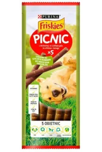 Friskies Picnic Wołowina 42g