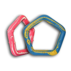 Fixi Ring-Wielokąt /20