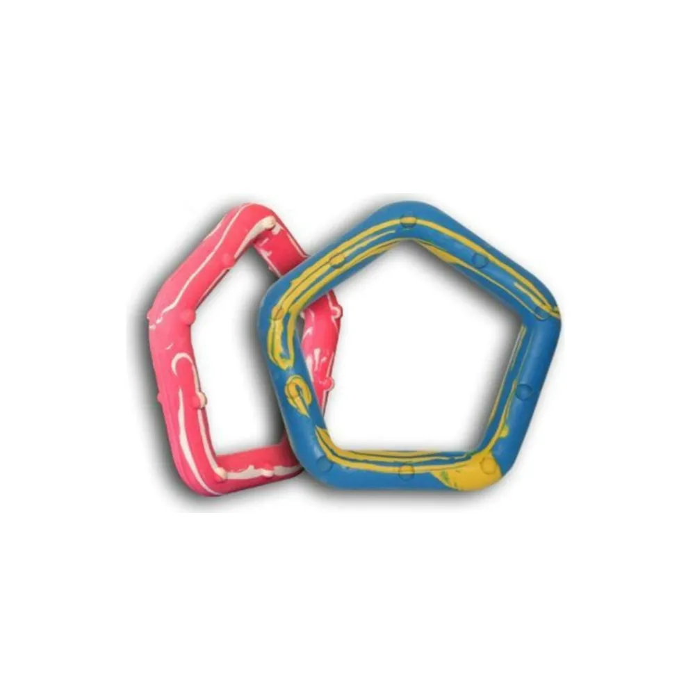 Fixi Ring-Wielokąt /20