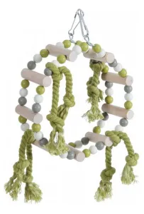 Zolux Huśtawka Kółko ze sznurkami [134011]