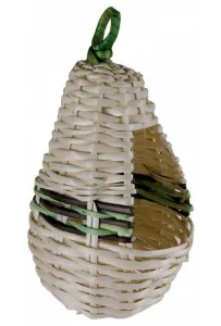 Zolux Gniazdko Gruszka dla ptaków egzotycznych [126210]