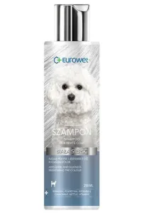 Eurowet Szampon do białej sierści 200ml