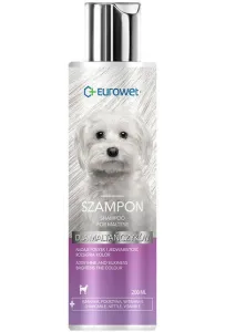 Eurowet Szampon dla maltańczyków 200ml