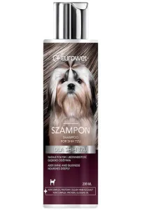 Eurowet Szampon dla shih tzu 200ml
