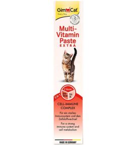 Gimpet Multi-Vitamin Extra Pasta dla kota 100g