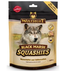 Wolfsblut Dog Squashies Black Marsh 300g